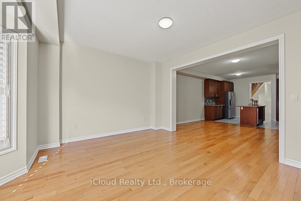25 GAMMON CRESCENT, Brampton (Bram West) — photo 6