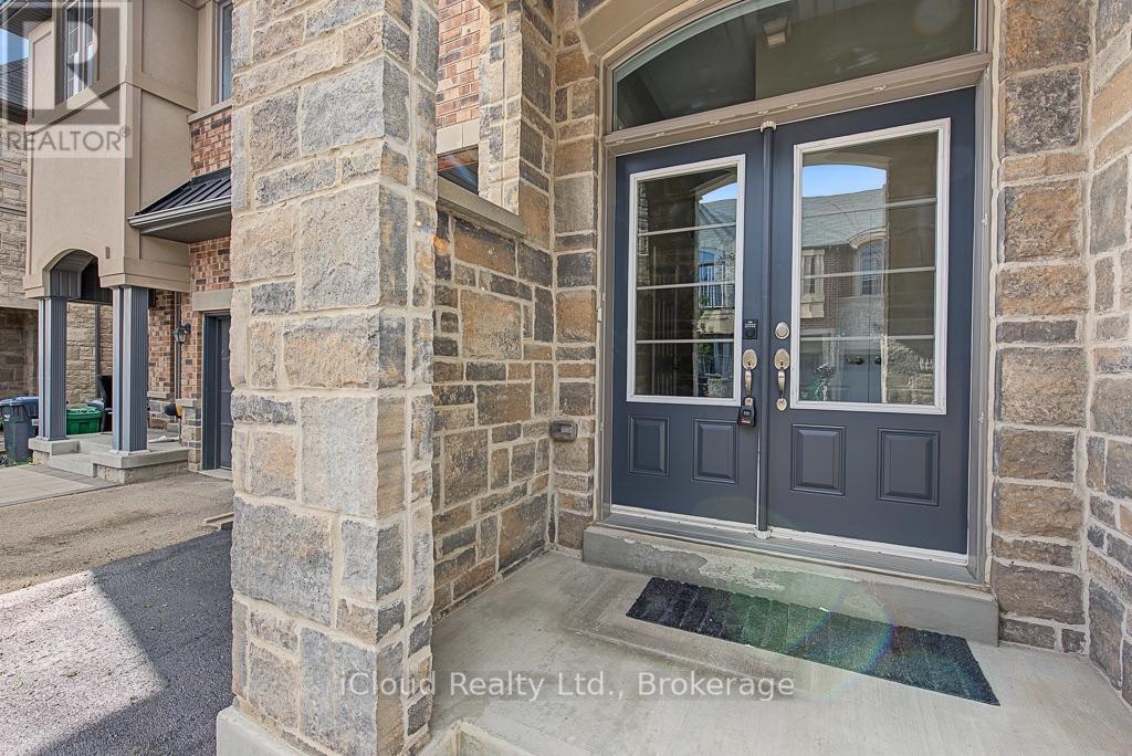 25 GAMMON CRESCENT, Brampton (Bram West) — photo 2