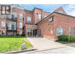 262 Dundas Street E Unit# 311, Hamilton, ON L8B1A9 Photo 47