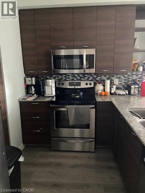 318 SPRUCE Street Unit# 1507 — photo 2