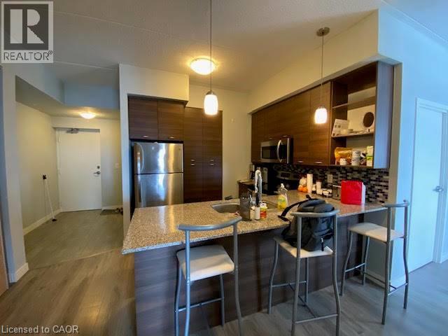 318 SPRUCE Street Unit# 1507, Waterloo — photo 7