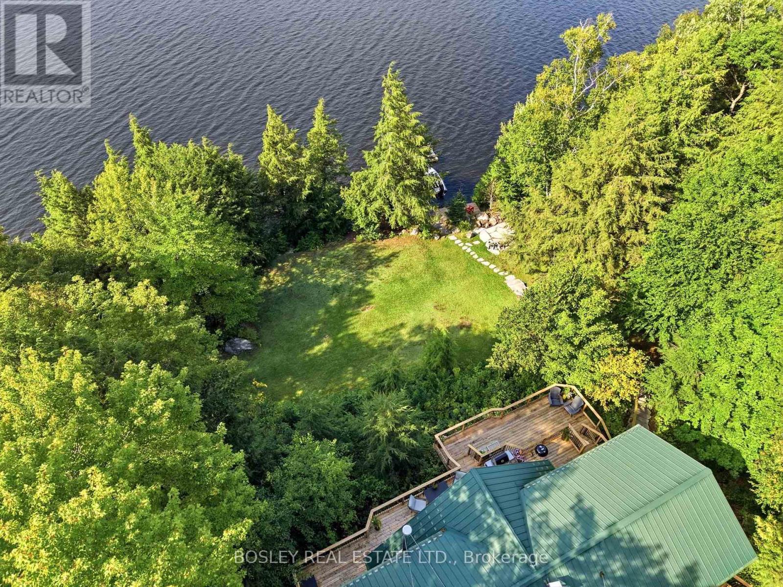 1143 RIGNALLS ROAD E, Bracebridge (Oakley) — photo 4
