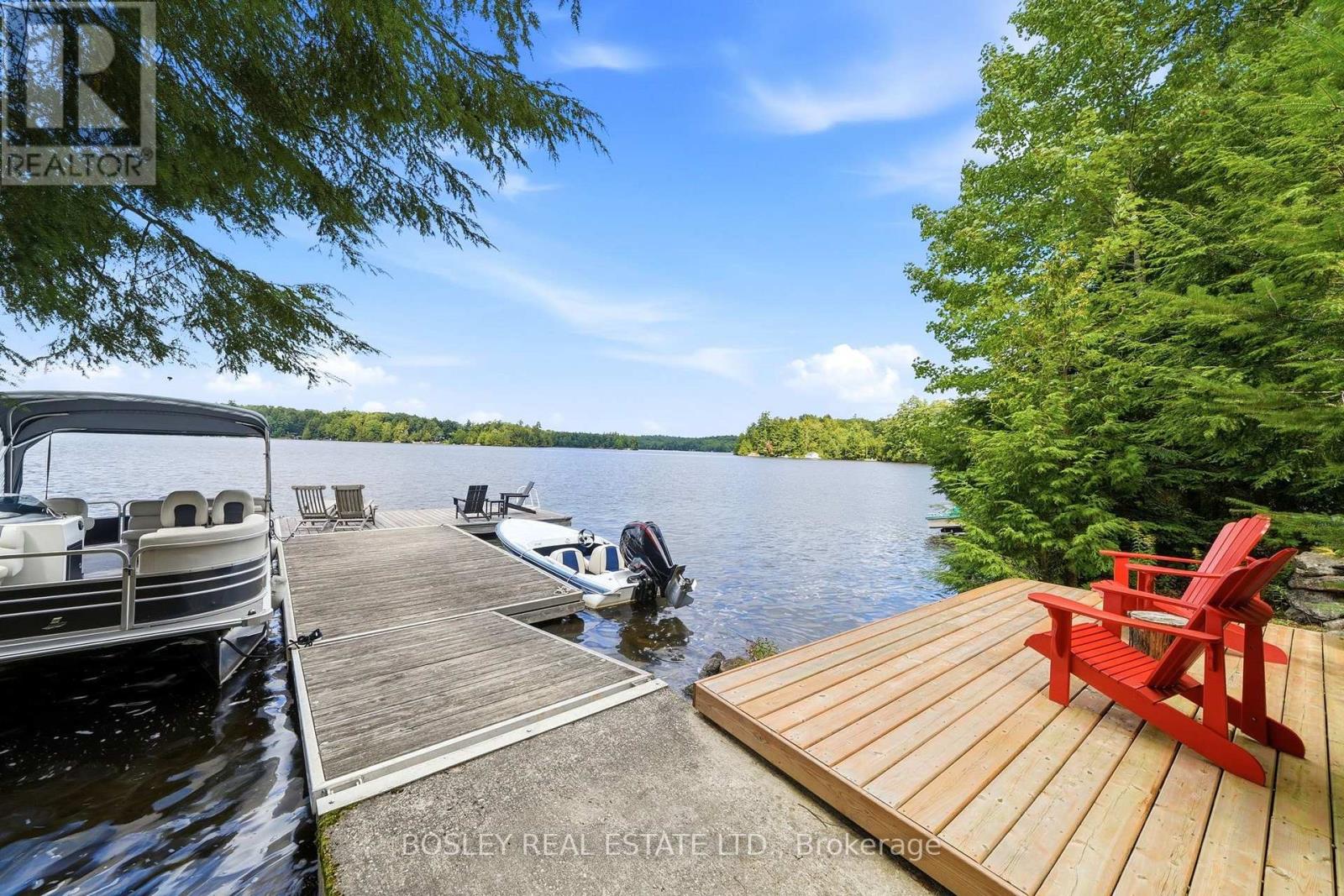 1143 RIGNALLS ROAD E, Bracebridge (Oakley) — photo 5