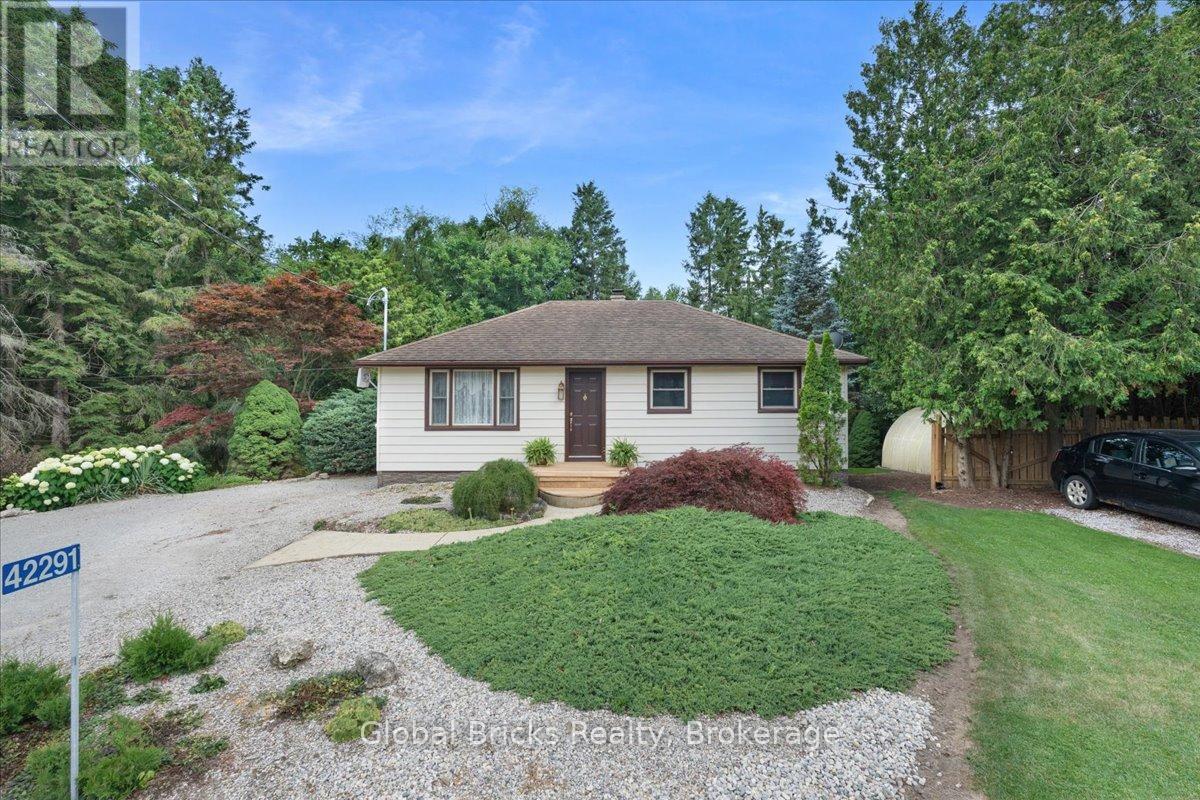 42291 John Wise Line, Central Elgin, ON