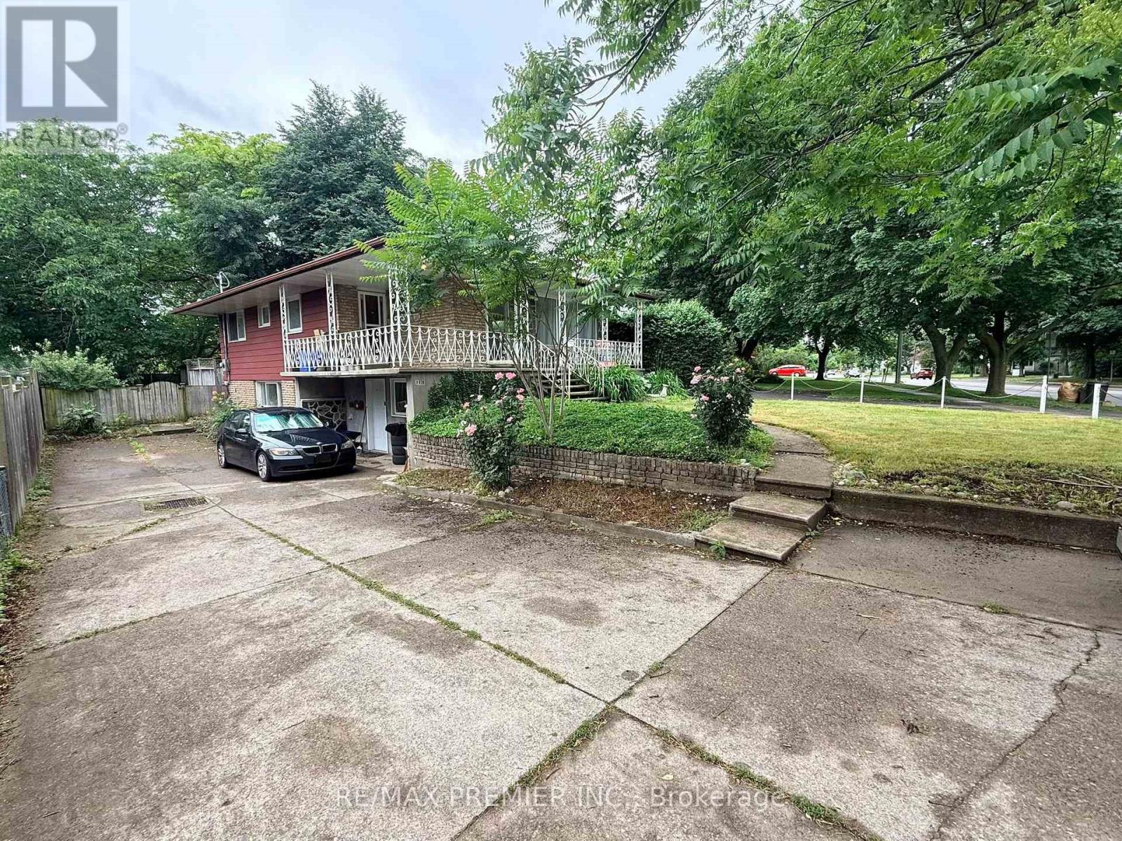 LOWER - 288 SCOTT STREET, St. Catharines (Fairview) — photo 3