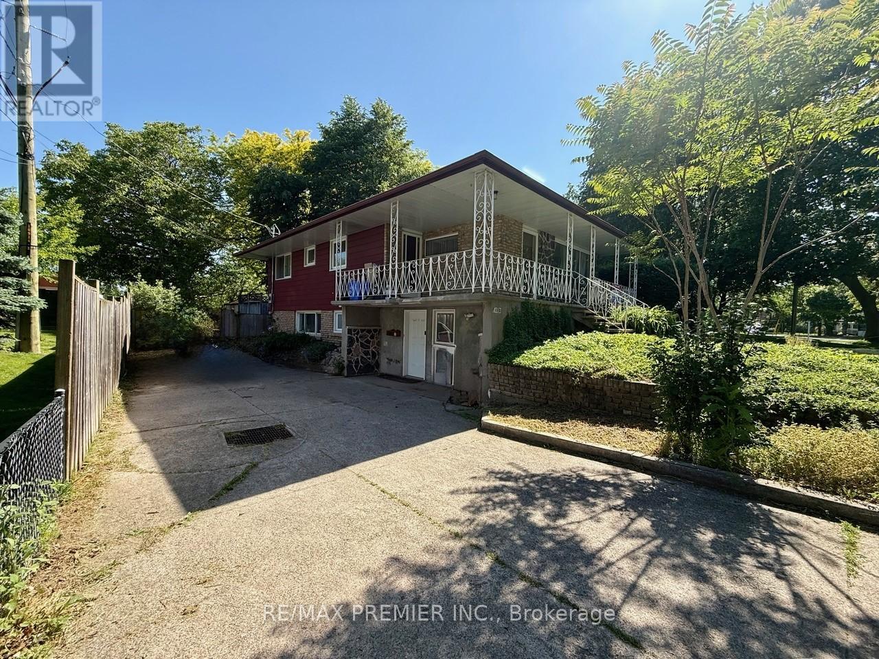 LOWER - 288 SCOTT STREET, St. Catharines (Fairview) — photo 4
