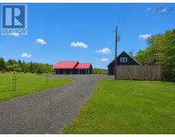 1874 Brow Of Mountain Road W, Viewmount, NS B0P1E0 Photo 35