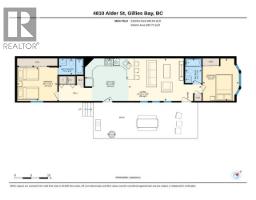4810 Alder, Texada Island, BC V0N1W0 Photo 38