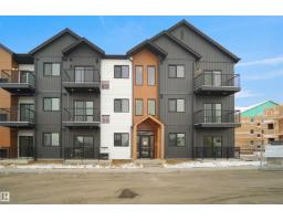 Apartment for sale at #101 3715 141 St SW, Edmonton — MLS® E4508589