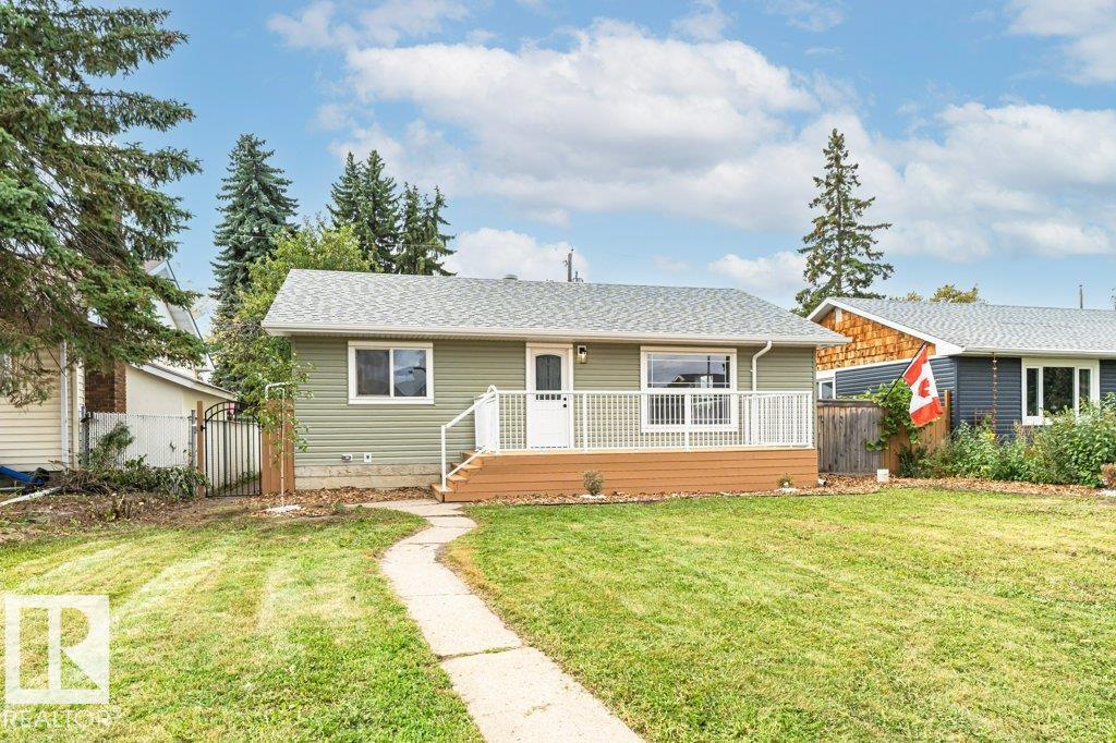 10624 40 ST NW, Edmonton, Alberta, T6A1T2