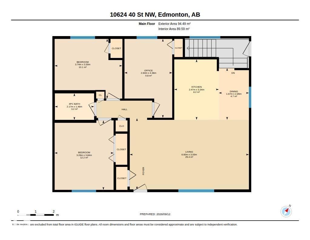 10624 40 ST NW - 48