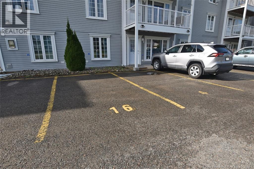 185 Reynolds Street Unit# 16, Fredericton — photo 4