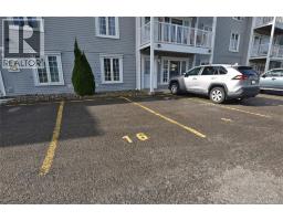 Assigned Parking