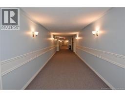 Wide Hallways