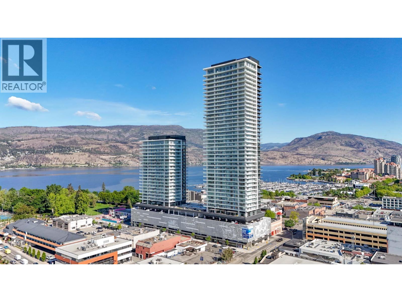  1630 Water Street, Kelowna