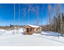 900 Riv. Coulonge, Mansfield Et Pontefract, QC J0X1R0 Photo 10