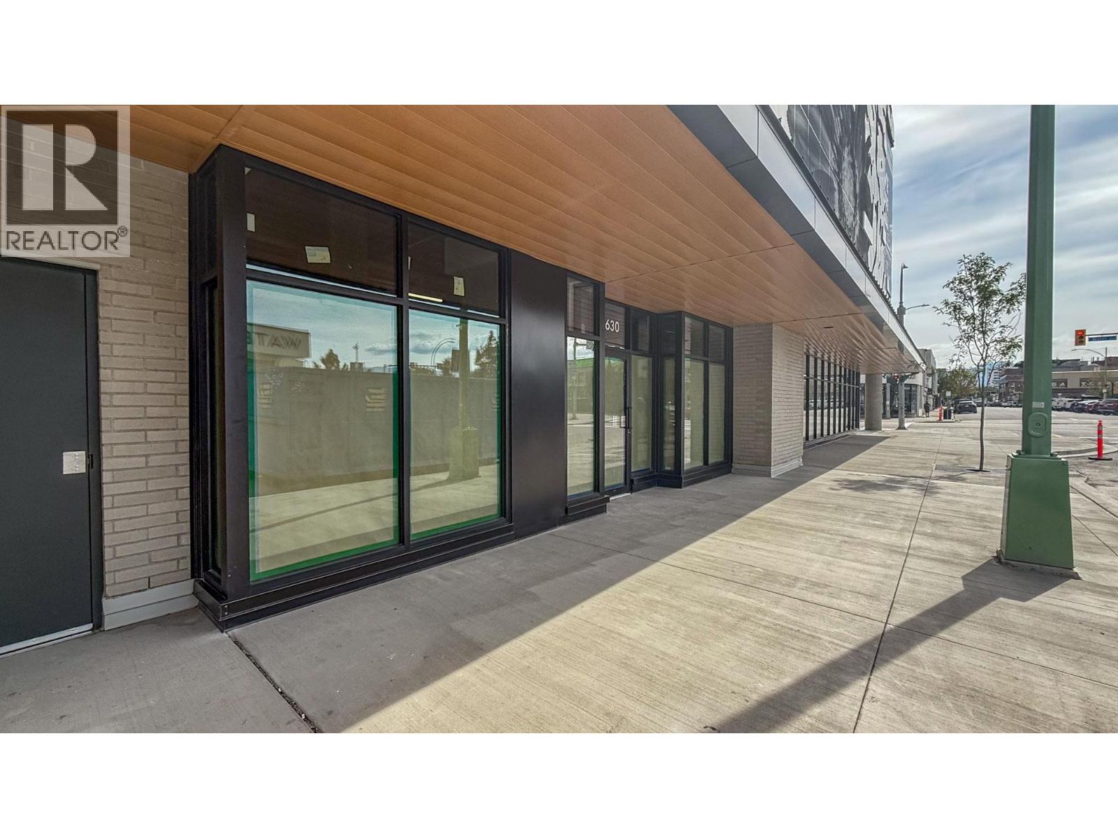 1630B Water Street, Kelowna