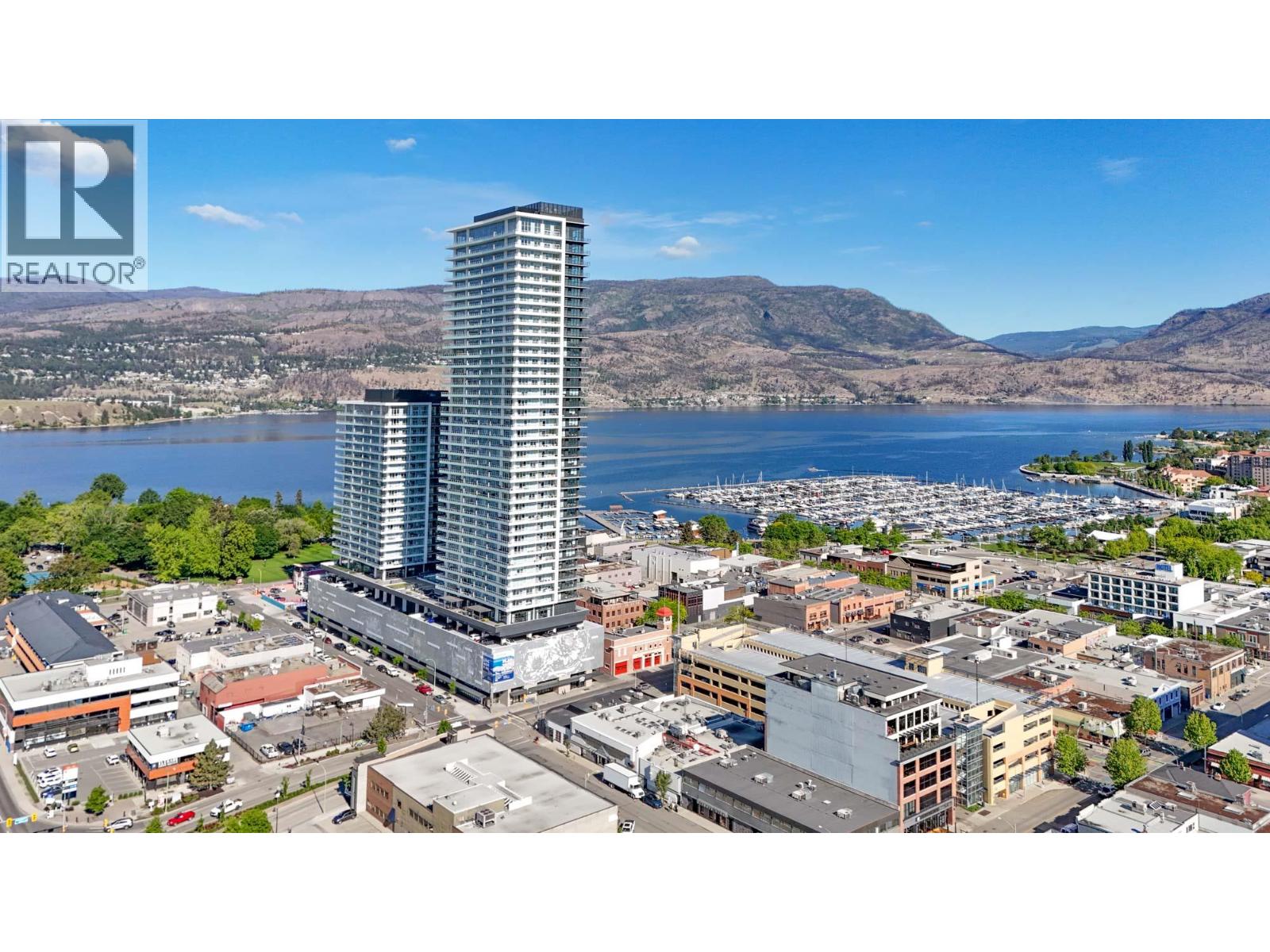  1630B Water Street, Kelowna