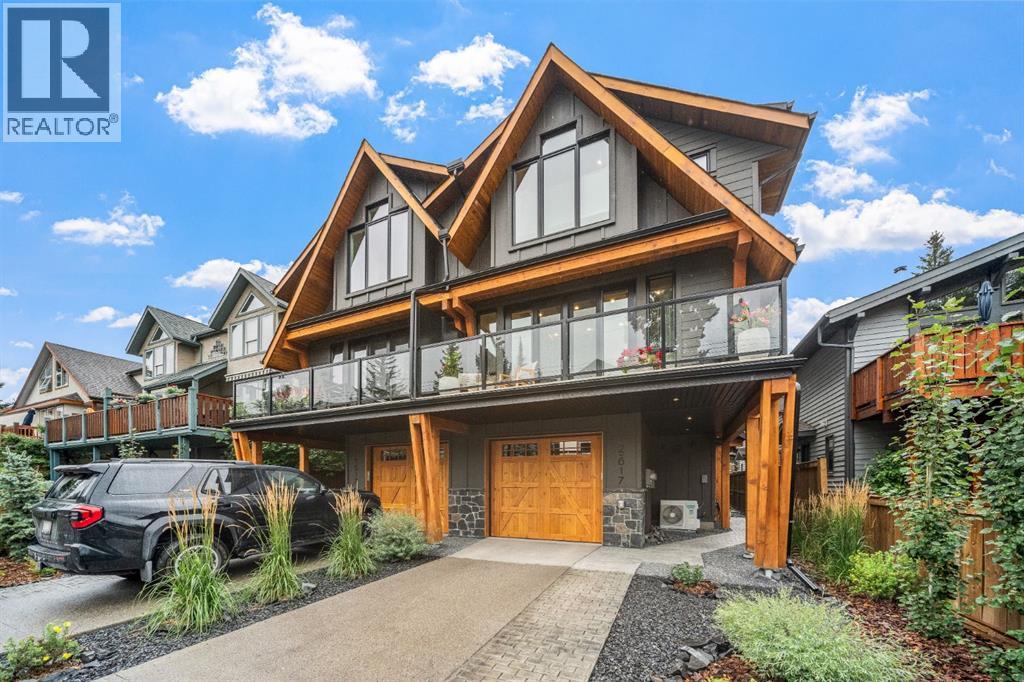 2, 617 4th Street, Canmore — photo 7