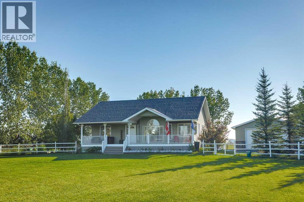 225040 Range Road 282, Indus — photo 2