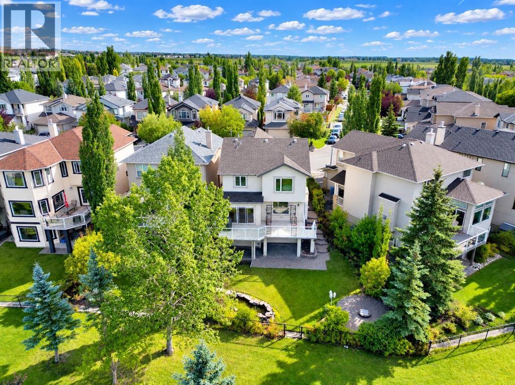 93 Tuscany Meadows Common NW, Tuscany, Calgary photo 5