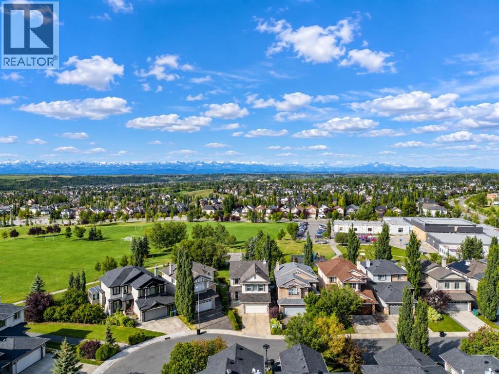 93 Tuscany Meadows Common NW, Tuscany, Calgary photo 3