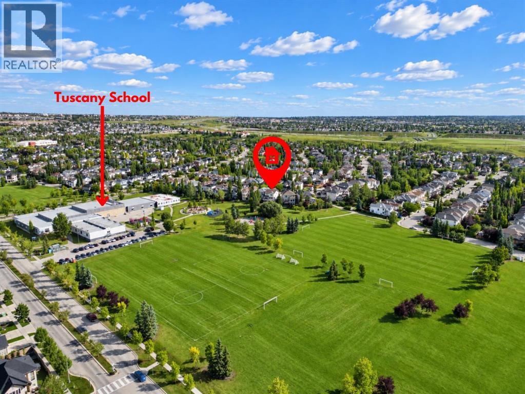 93 Tuscany Meadows Common NW, Calgary — photo 7