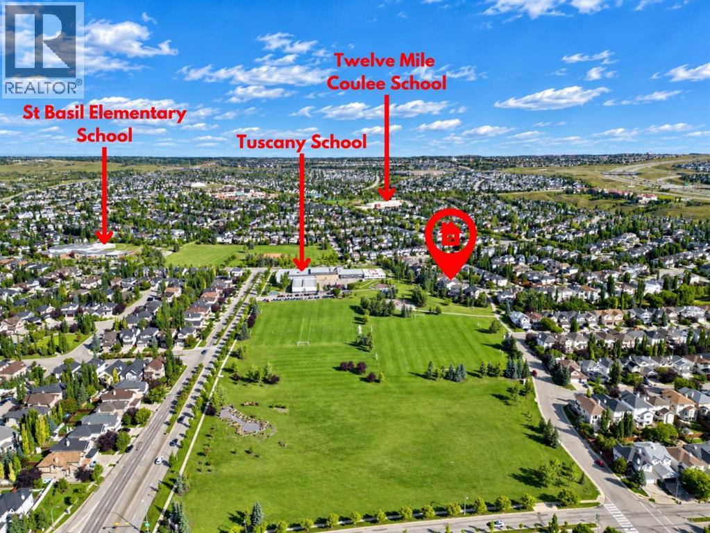 93 Tuscany Meadows Common NW, Calgary — photo 6