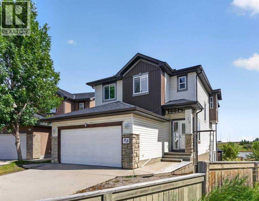 23 Saddlebrook Court NE, Saddle Ridge, Calgary photo 3