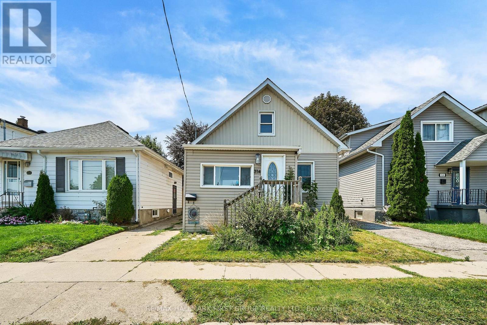 314 NASSAU STREET, Oshawa (Vanier) — photo 2