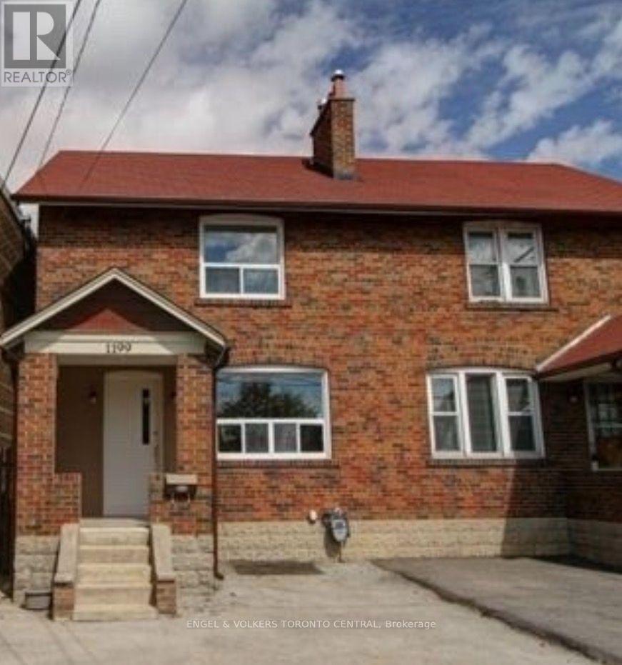 1199 & 1201 LAKESHORE ROAD E - 24
