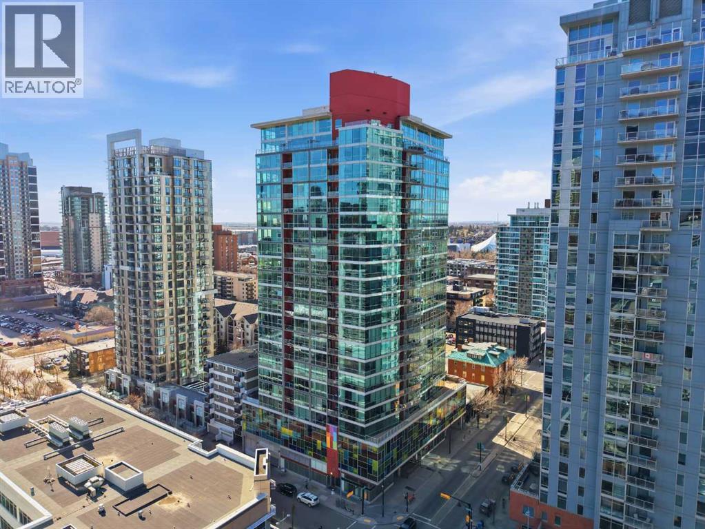 706, 135 13 Avenue SW, Calgary, Alberta, T2R0W8