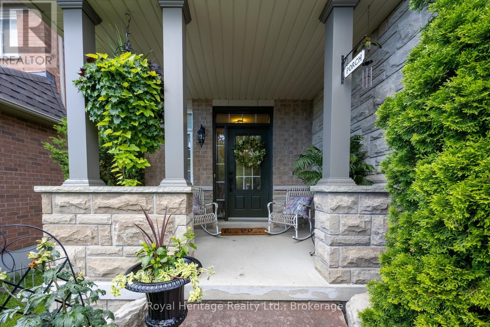6 GOODALL CRESCENT, Clarington (Bowmanville) — photo 2
