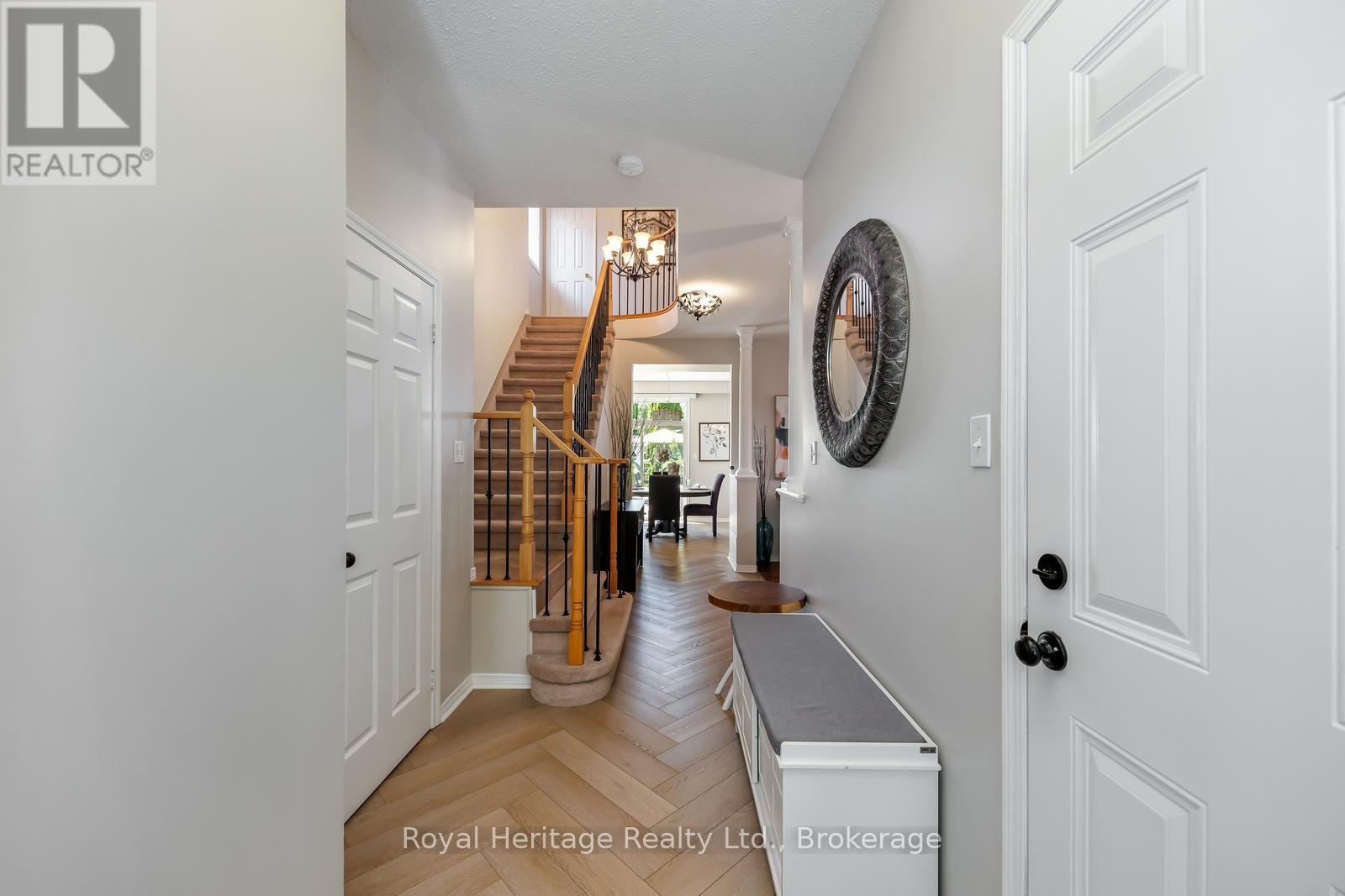 6 GOODALL CRESCENT, Clarington (Bowmanville) — photo 4