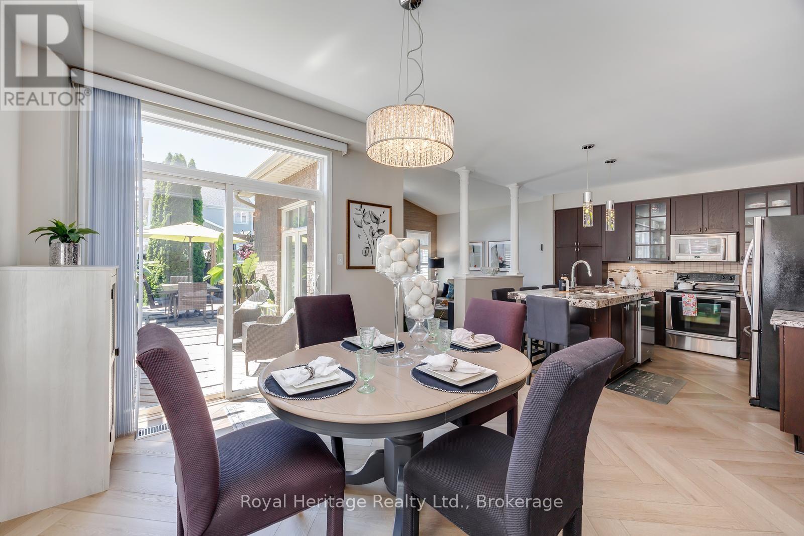 6 GOODALL CRESCENT, Clarington (Bowmanville) — photo 9