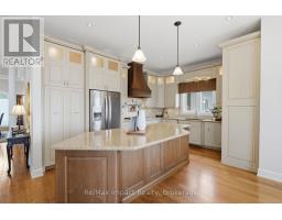 Eating area - 6300 Solina Road, Clarington, ON L0B1J0 Photo 14