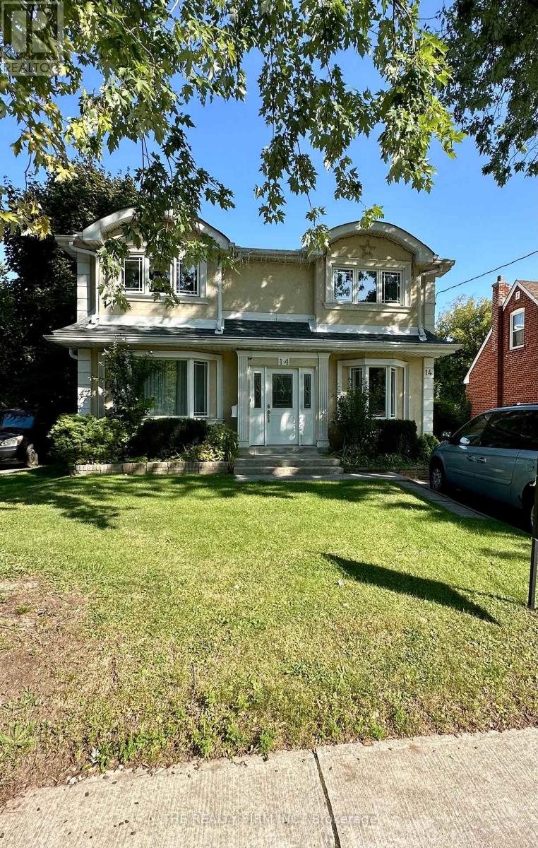 14 PLEASANT AVENUE - 2