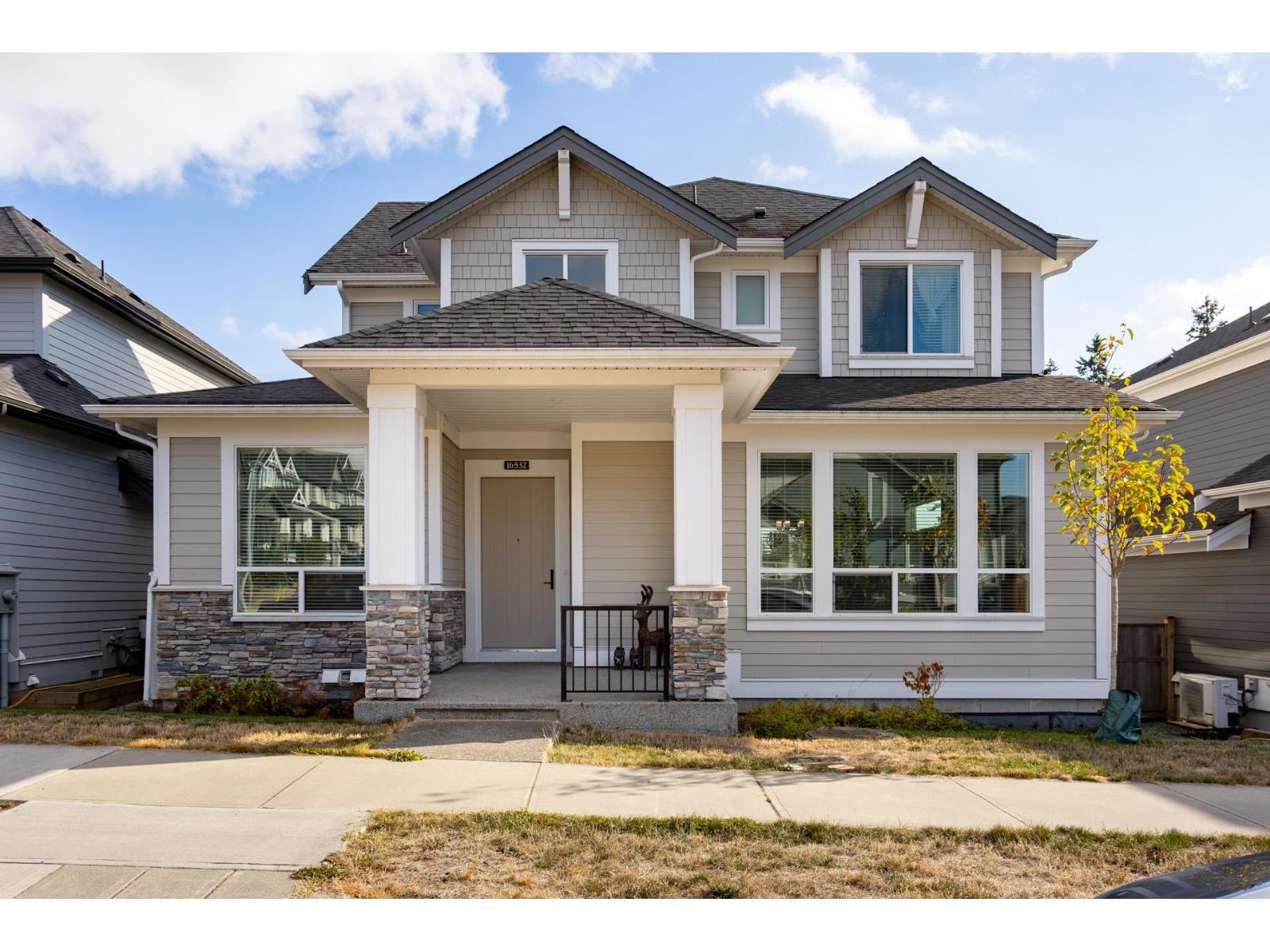 Property for sale at 16532 20A AVENUE