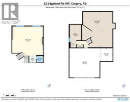 52 Edgeland Road Nw, Calgary, AB T3A2Y4 Photo 39