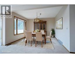 Bedroom - 52 Edgeland Road Nw, Calgary, AB T3A2Y4 Photo 10