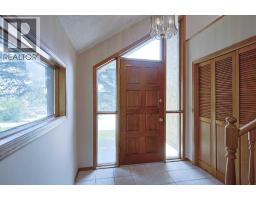 Kitchen - 52 Edgeland Road Nw, Calgary, AB T3A2Y4 Photo 6