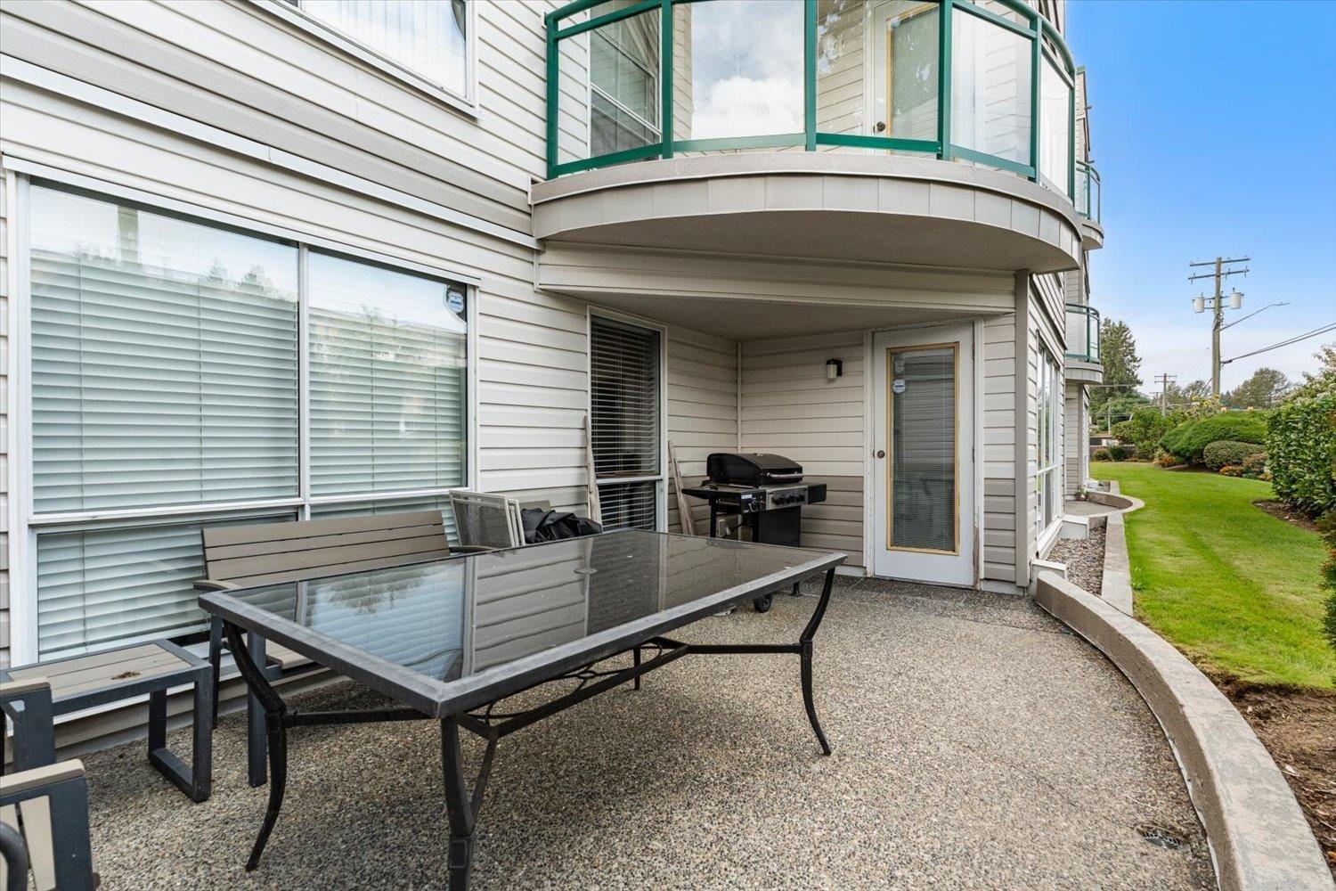 102 33280 E BOURQUIN CRESCENT, Abbotsford