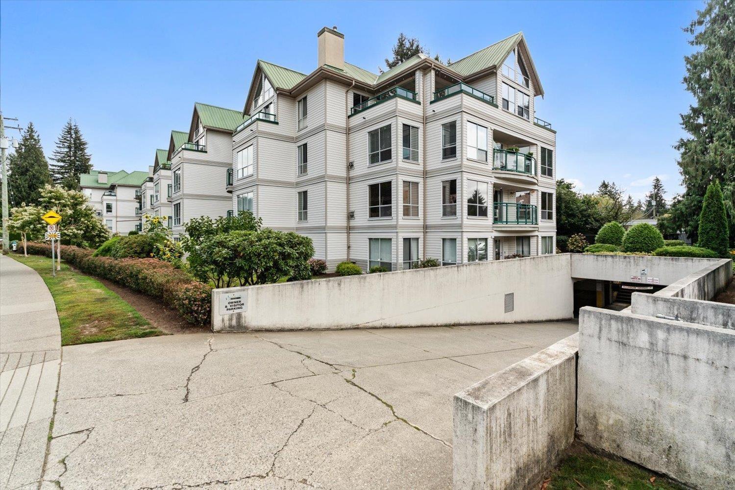 102 33280 E BOURQUIN CRESCENT, Abbotsford