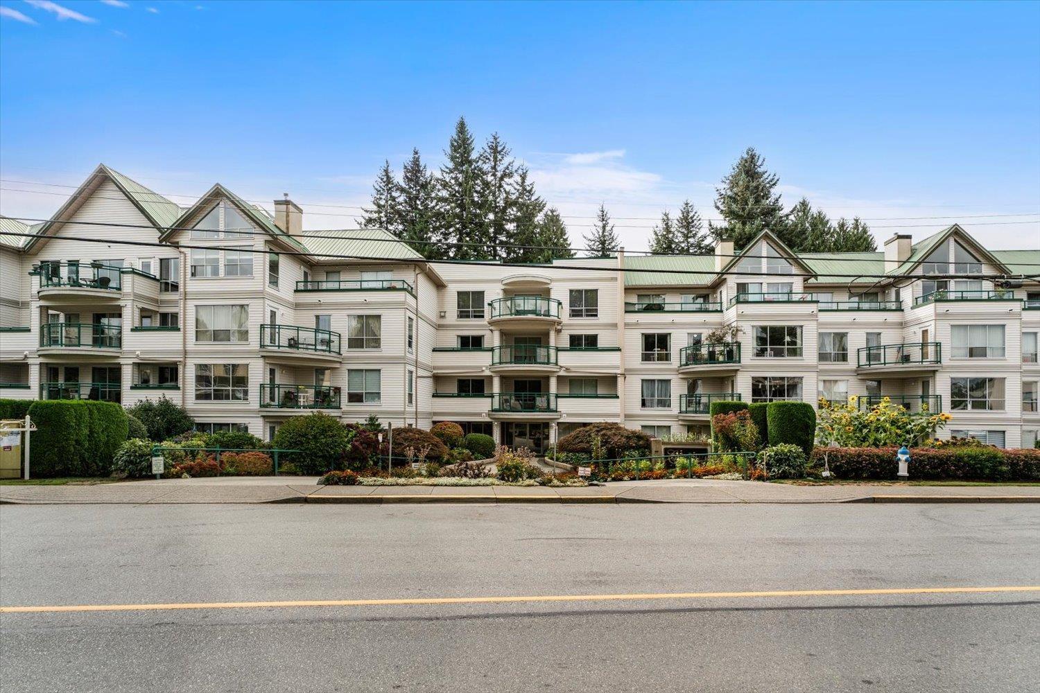 102 33280 E BOURQUIN CRESCENT, Abbotsford