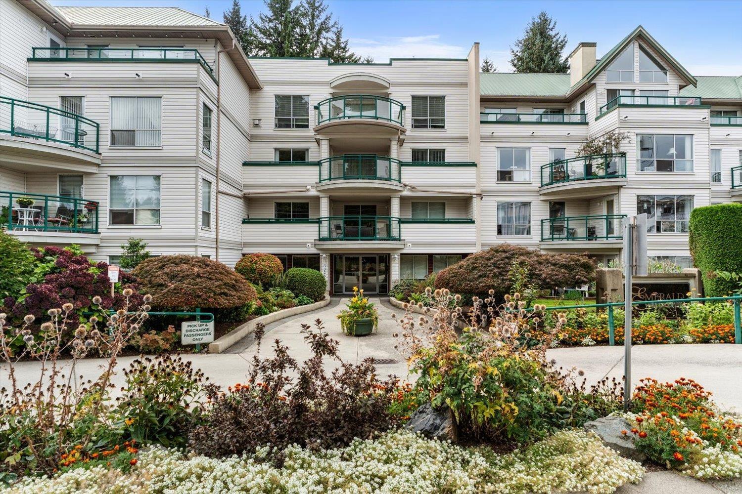 102 33280 E BOURQUIN CRESCENT, Abbotsford