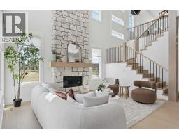 Bedroom - 507 Waterford Rise, Chestermere, AB T1X3B5 Photo 17