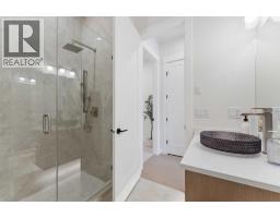 Bedroom - 507 Waterford Rise, Chestermere, AB T1X3B5 Photo 19