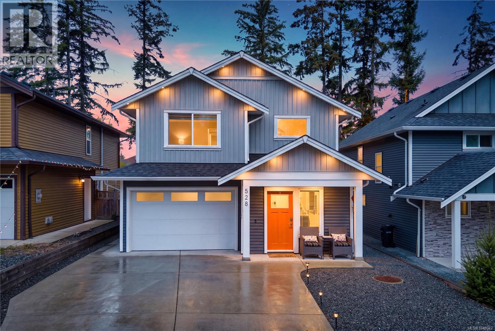 528 Steeves Rd - 1