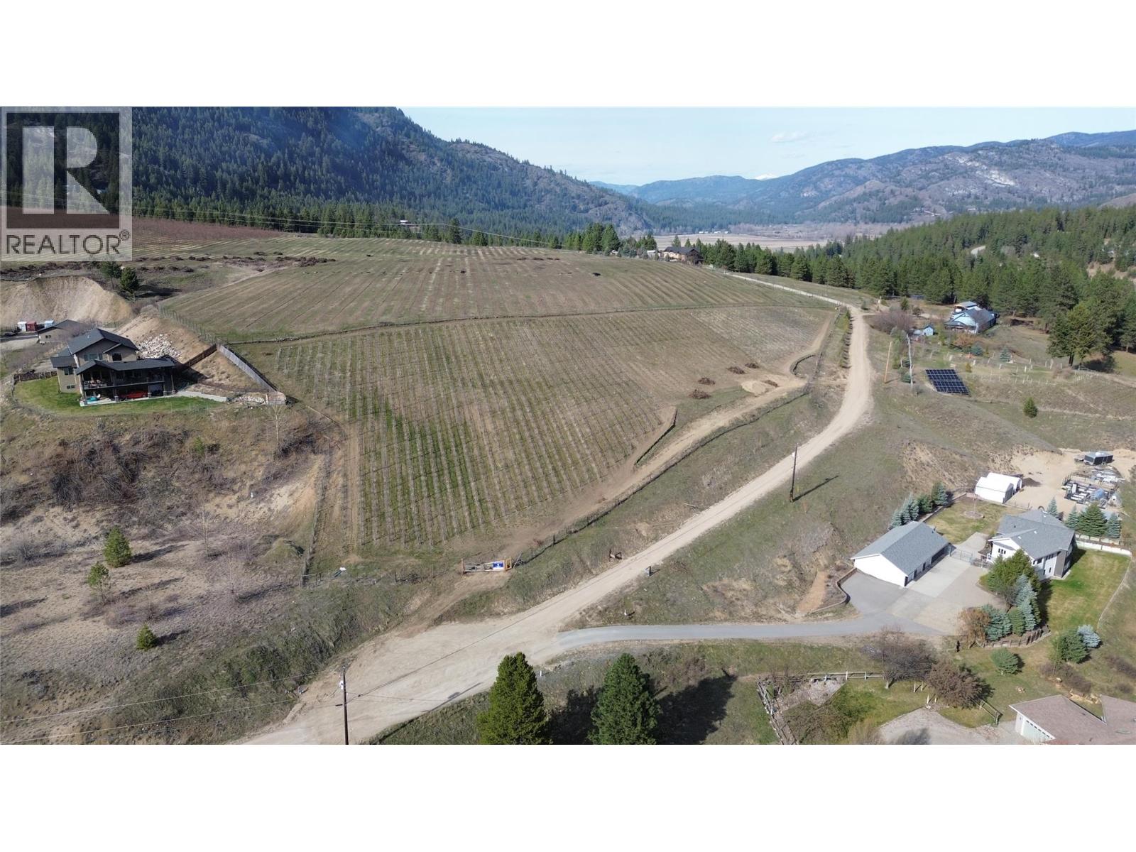 Panaroma Drive Lot# Lot B, Grand Forks - Image 1