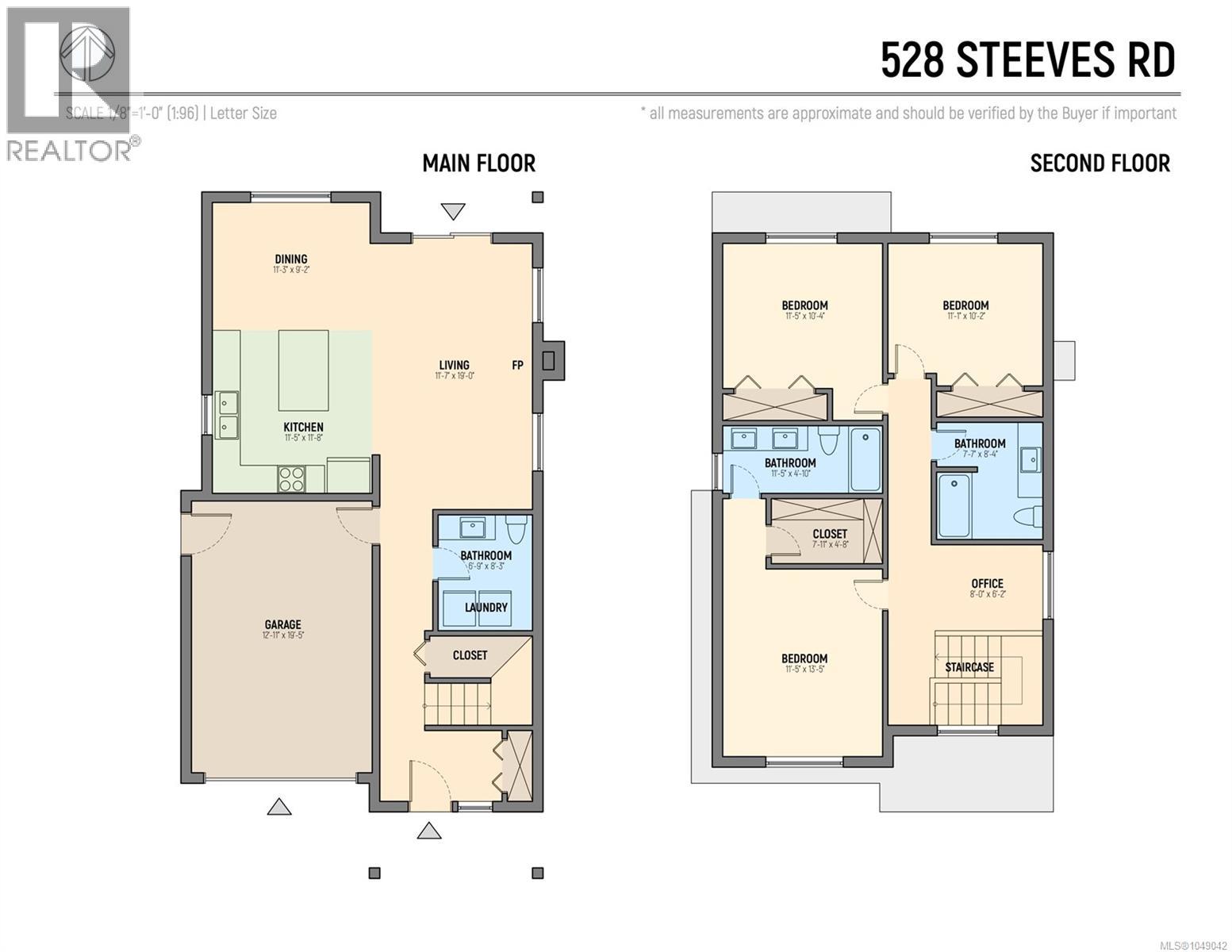 528 Steeves Rd - 60